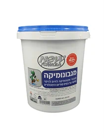 מגבונומיקה