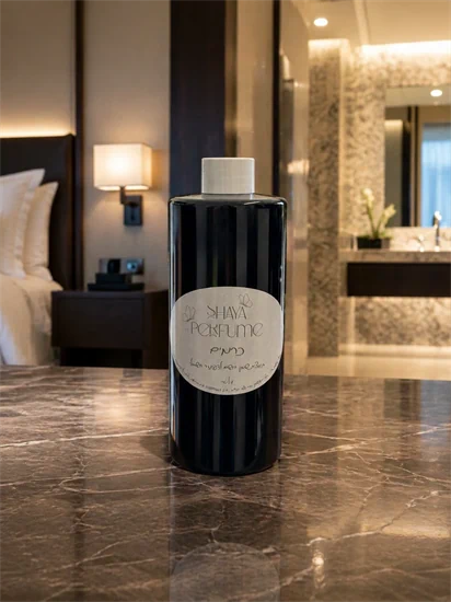 תמצית שמן ריחני